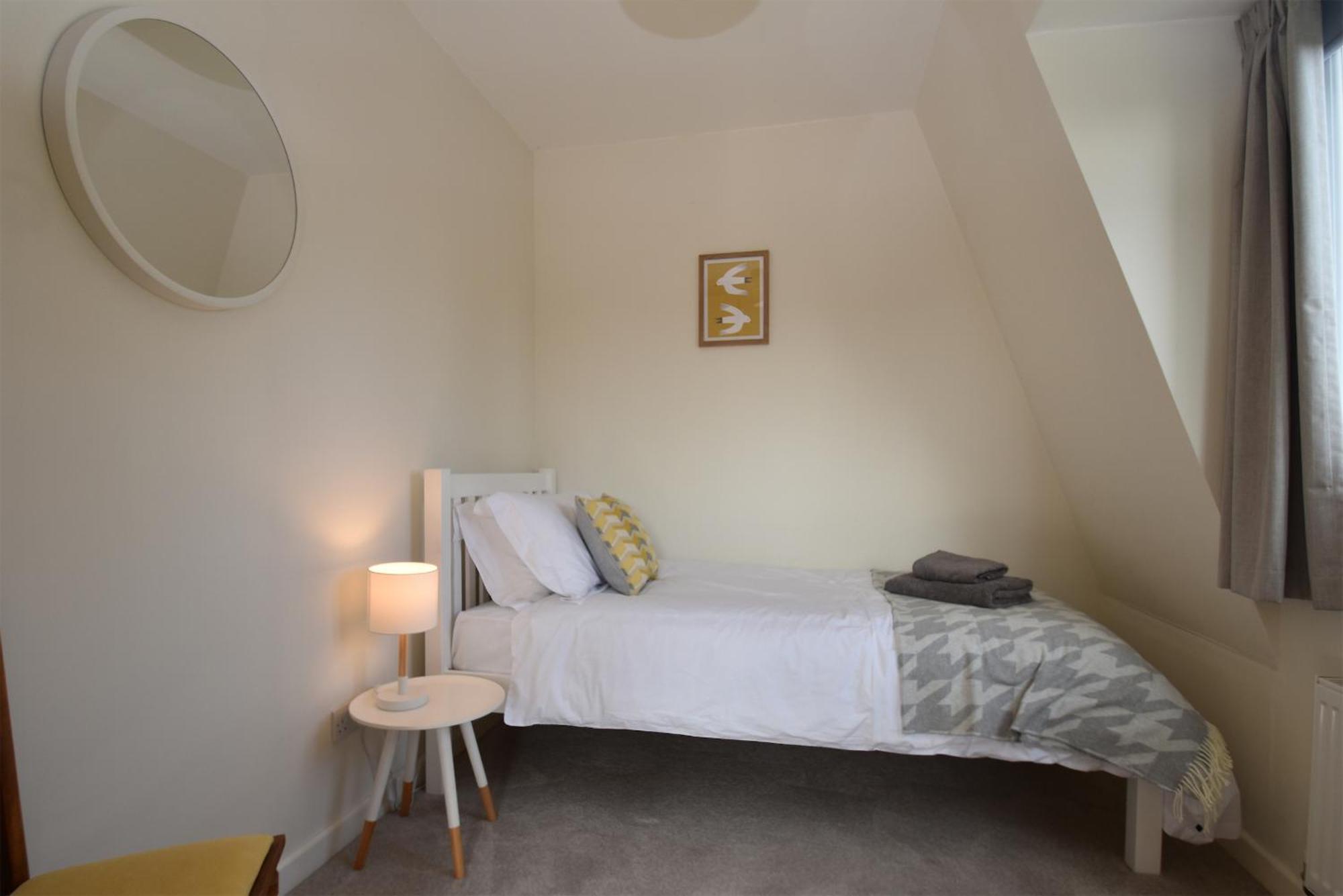 Maytham Cottage راي المظهر الخارجي الصورة
